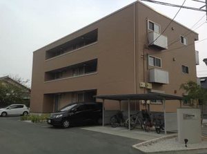 Ｃｈａｒｍｅ 0301号-1