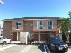 プランドール 0203号-1