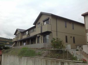 メゾン二本松 0101号-1