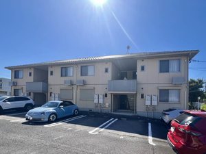 サイドパーク曙Ⅱ 0102号-1