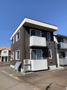 フィオーレ大潟Ⅲ 0201号-1