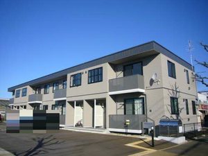 ホワイトパレスⅢ