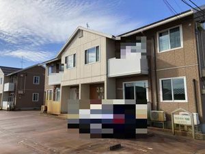 ウエストサイド弐番館 2201号-1