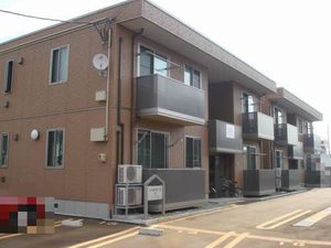 シャルマンⅡ B202号-1