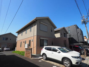 プレミール小幡 A102号-1