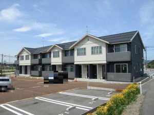 サンハイム B202号-1