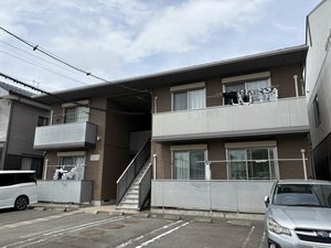 グランディールワーコ