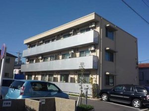 ヴァンベール 0205号-1