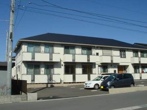 アンシャンテ B101号-1