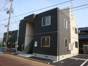 カーサフェリーチェ B201号-1