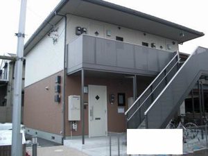 金谷一番館 0202号-1