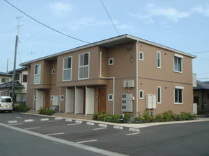 メゾンショコラ