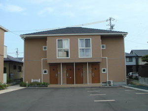 メゾンショコラ