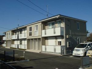 シャトル　パークサイド