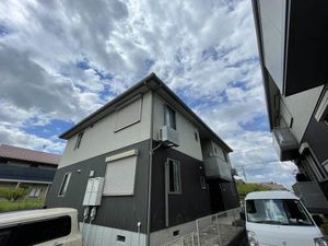 スクエア B202号-1