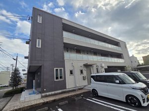 グランディールＡ