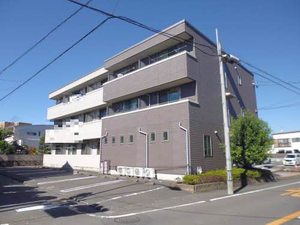 グランディールＡ 0102号-2