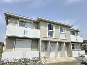 スキヤハイツⅧ A201号-1