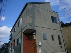 サンクレストＳ 0201号-1