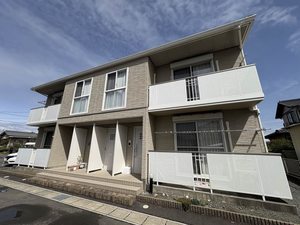 ウィステリア横井