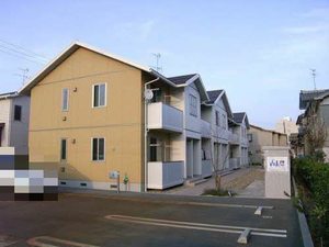 シャーメゾン　リザイア