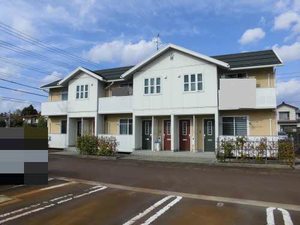 シャーメゾン高田