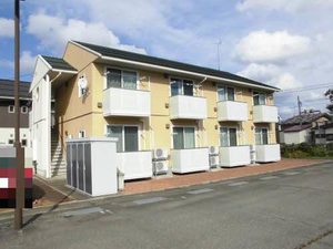 シャーメゾン高田 C203号-1