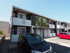 Ｃｈａｒｍａｎｔ　Ｄｏｍｉｅｉｌｅ C102号-1