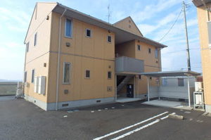 ガーデンハイツ東原町