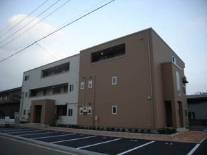 アケイシャ御舘