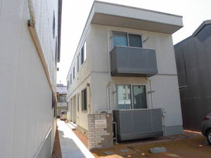 セントラル　エスタシオン 0102号-1