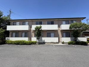 ソレイユ木戸 0202号-14