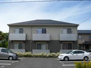 メゾンフォレスト 0203号-1