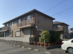 ラフィーネ B201号-1