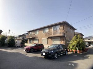 ラフィーネ C103号-1