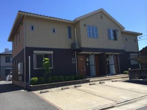 シャーメゾンＪ