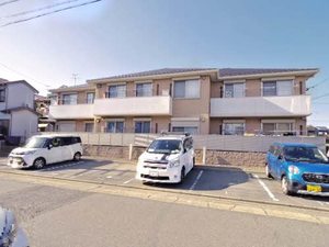 ベラフォレスタ B203号-1