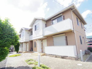 ベラフォレスタ