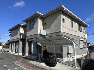 リヴ　ハピネス