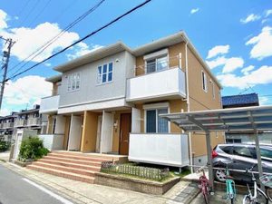 スピンネーカー