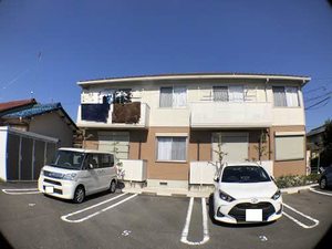シャンベール