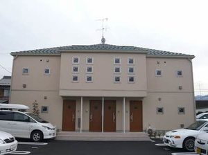 メゾン勝沼１０