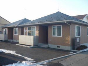 フレグランスみかげ