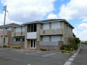 ウィスピア A102号-1