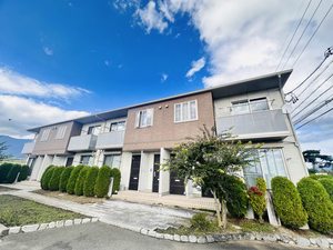 グリーンパストラル神子柴 A103号-1