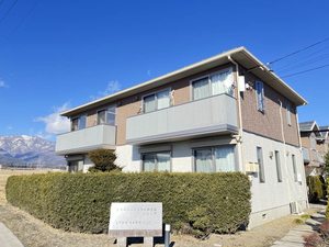 グリーンパストラル神子柴