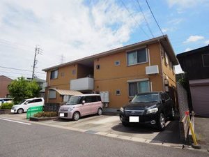 コンフォート大高