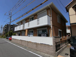 ＳＧハウス鈴鹿