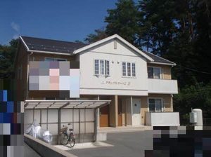 アネックスコートⅡ