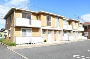 グランドコート